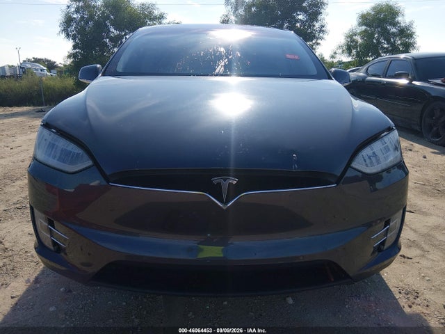 Tesla Model X 100d/75d/p100d 2018 5YJXCBE21JF120100 Image 11