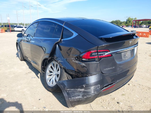 Tesla Model X 100d/75d/p100d 2018 5YJXCBE21JF120100 Image 6