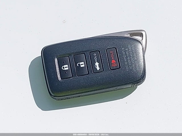 46064454 :رقم المزاد ، JTHGZ1B28P5065022 vin ، 2023 Lexus Is 350 F Sport مزاد بيع