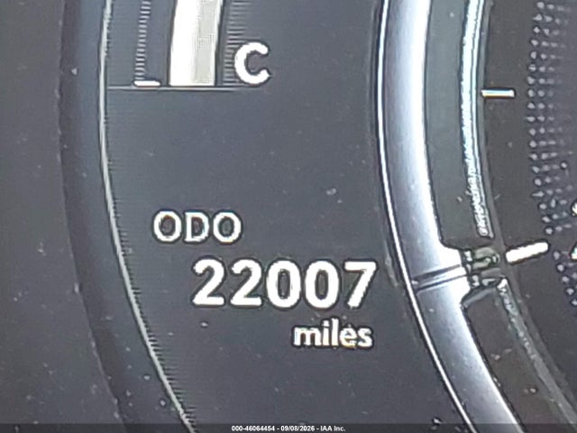 46064454 :رقم المزاد ، JTHGZ1B28P5065022 vin ، 2023 Lexus Is 350 F Sport مزاد بيع