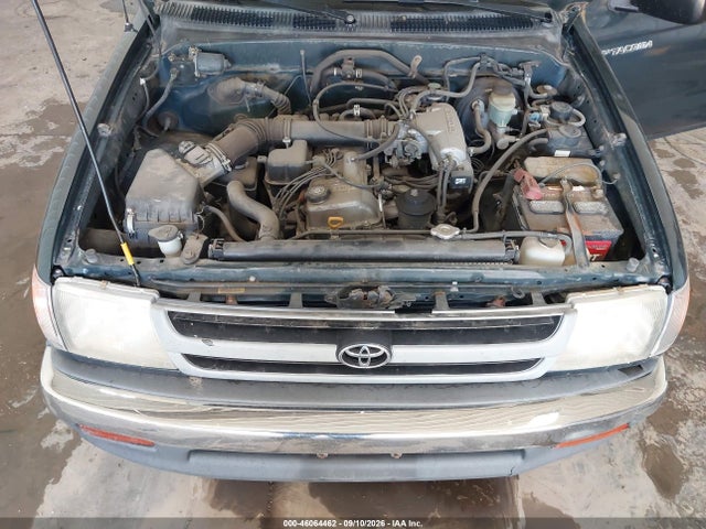 1998 Toyota Tacoma მანქანა იყიდება აუქციონზე, vin: 4TANL42N1WZ107927, აუქციონის ნომერი: 46064462