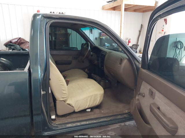 1998 Toyota Tacoma მანქანა იყიდება აუქციონზე, vin: 4TANL42N1WZ107927, აუქციონის ნომერი: 46064462
