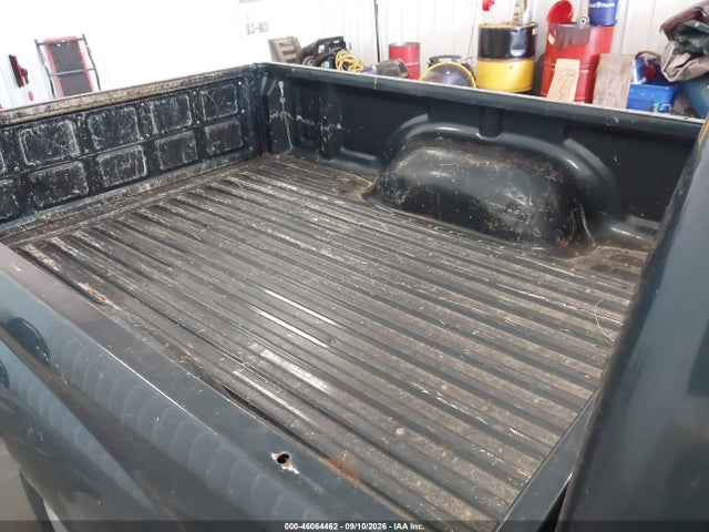 1998 Toyota Tacoma მანქანა იყიდება აუქციონზე, vin: 4TANL42N1WZ107927, აუქციონის ნომერი: 46064462