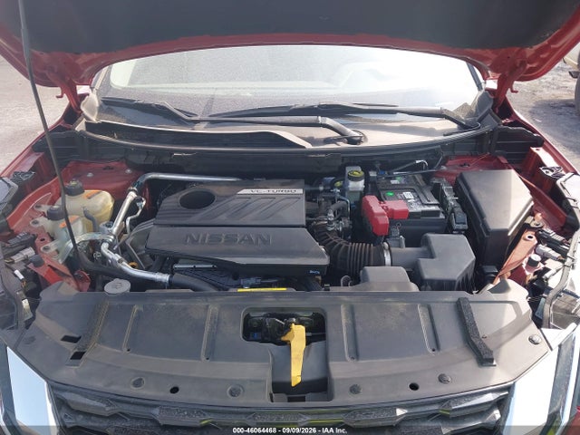 Продаж на аукціоні авто 2023 Nissan Rogue Sv Fwd, vin: 5N1BT3BA6PC780727, номер лоту: 46064468