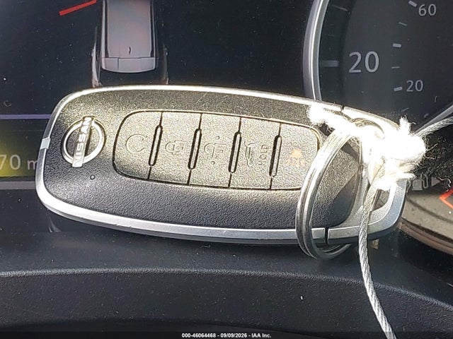 Продаж на аукціоні авто 2023 Nissan Rogue Sv Fwd, vin: 5N1BT3BA6PC780727, номер лоту: 46064468