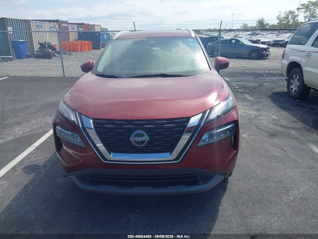 Продаж на аукціоні авто 2023 Nissan Rogue Sv Fwd, vin: 5N1BT3BA6PC780727, номер лоту: 46064468