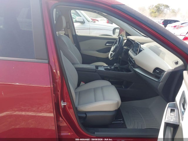 Продаж на аукціоні авто 2023 Nissan Rogue Sv Fwd, vin: 5N1BT3BA6PC780727, номер лоту: 46064468