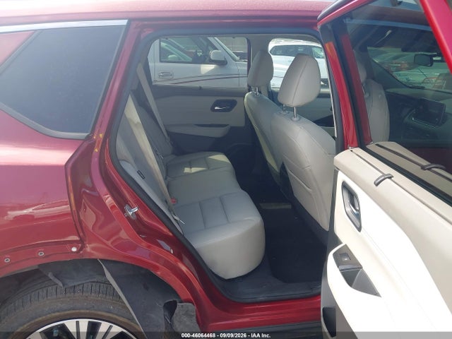 Продаж на аукціоні авто 2023 Nissan Rogue Sv Fwd, vin: 5N1BT3BA6PC780727, номер лоту: 46064468