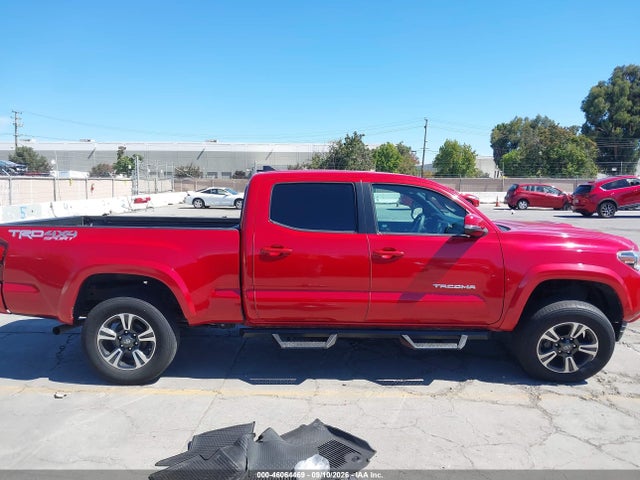 Продажа на аукционе авто 2019 Toyota Tacoma Trd Sport, vin: 3TMDZ5BN6KM079185, номер лота: 46064469