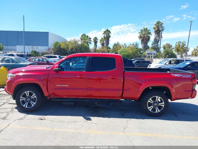 Продажа на аукционе авто 2019 Toyota Tacoma Trd Sport, vin: 3TMDZ5BN6KM079185, номер лота: 46064469
