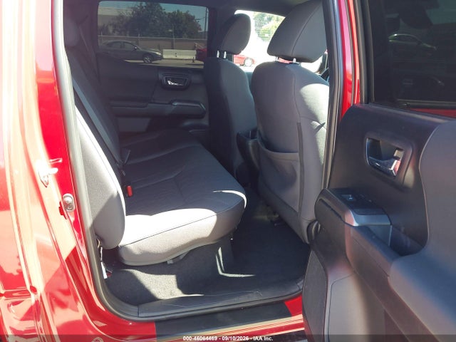 Продажа на аукционе авто 2019 Toyota Tacoma Trd Sport, vin: 3TMDZ5BN6KM079185, номер лота: 46064469