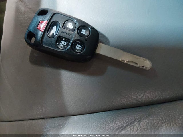 46064472 :رقم المزاد ، 5FNRL5H60CB130998 vin ، 2012 Honda Odyssey Ex-l مزاد بيع