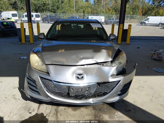 Продаж на аукціоні авто 2010 Mazda Mazda3 I Touring, vin: JM1BL1SG8A1153897, номер лоту: 46064475
