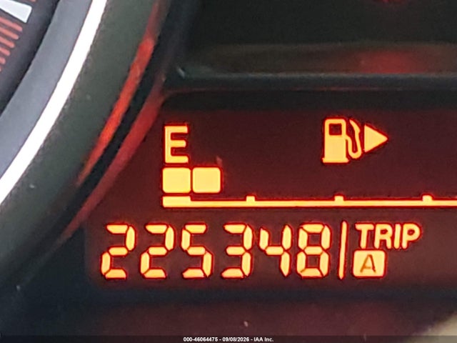 Продаж на аукціоні авто 2010 Mazda Mazda3 I Touring, vin: JM1BL1SG8A1153897, номер лоту: 46064475