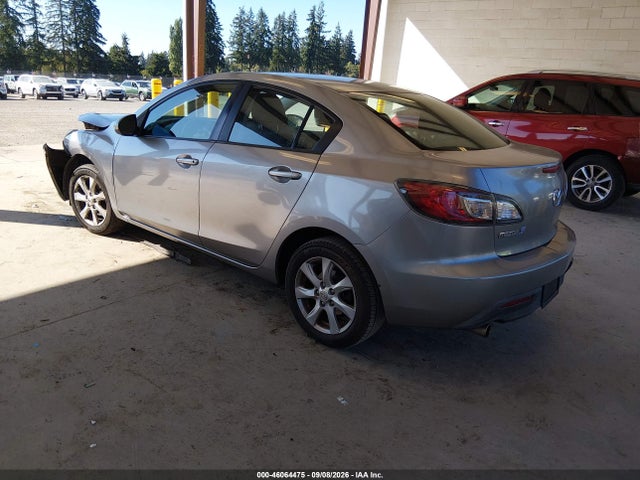 Продаж на аукціоні авто 2010 Mazda Mazda3 I Touring, vin: JM1BL1SG8A1153897, номер лоту: 46064475