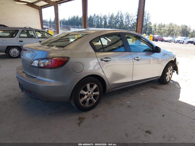 Продаж на аукціоні авто 2010 Mazda Mazda3 I Touring, vin: JM1BL1SG8A1153897, номер лоту: 46064475