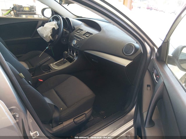Продаж на аукціоні авто 2010 Mazda Mazda3 I Touring, vin: JM1BL1SG8A1153897, номер лоту: 46064475