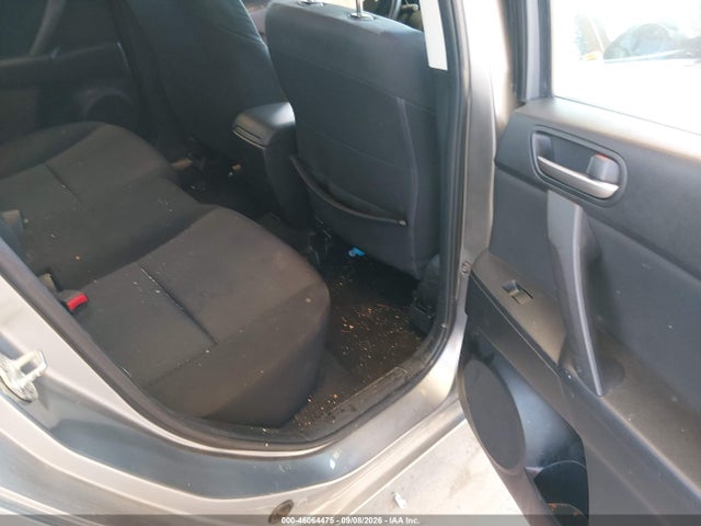 Продаж на аукціоні авто 2010 Mazda Mazda3 I Touring, vin: JM1BL1SG8A1153897, номер лоту: 46064475