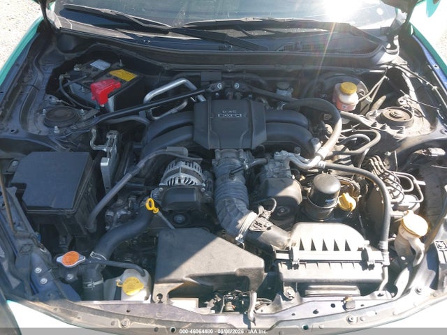 Продажа на аукционе авто 2022 Toyota Gr86 Premium, vin: JF1ZNBE18N9753872, номер лота: 46064480