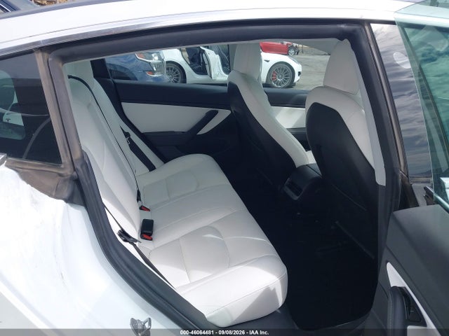 Продаж на аукціоні авто 2020 Tesla Model 3 Standard Range Plus Rear-wheel Drive/standard Range Rear-wheel Drive, vin: 5YJ3E1EA6LF741118, номер лоту: 46064481
