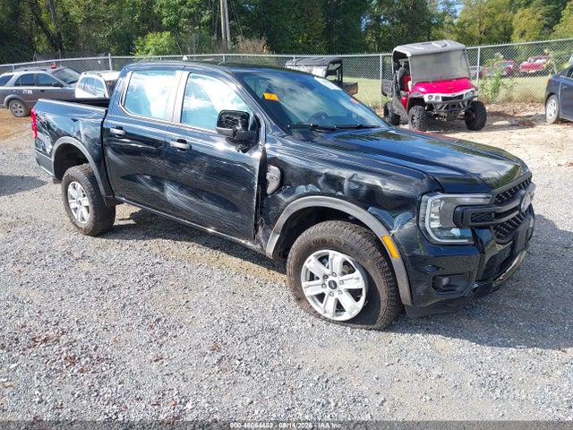 Продажа на аукционе авто 2025 Ford Ranger Xl, vin: 1FTER4PH6SLE16814, номер лота: 46064482