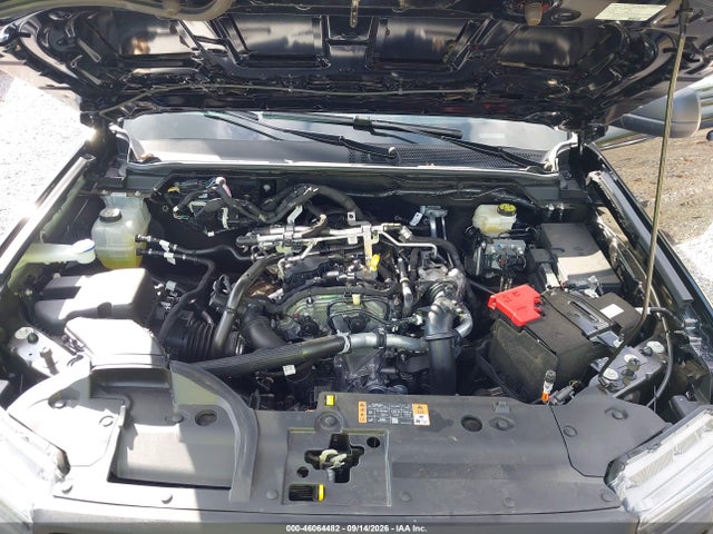 Продажа на аукционе авто 2025 Ford Ranger Xl, vin: 1FTER4PH6SLE16814, номер лота: 46064482
