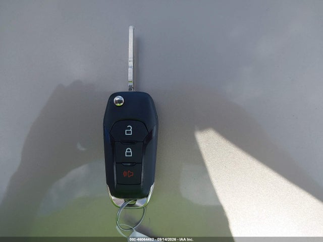 Продажа на аукционе авто 2025 Ford Ranger Xl, vin: 1FTER4PH6SLE16814, номер лота: 46064482