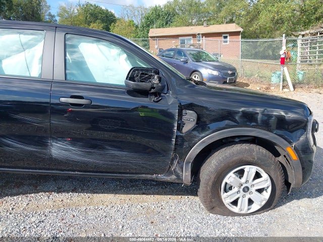 Продажа на аукционе авто 2025 Ford Ranger Xl, vin: 1FTER4PH6SLE16814, номер лота: 46064482