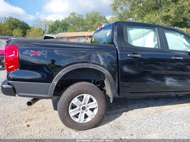 Продажа на аукционе авто 2025 Ford Ranger Xl, vin: 1FTER4PH6SLE16814, номер лота: 46064482