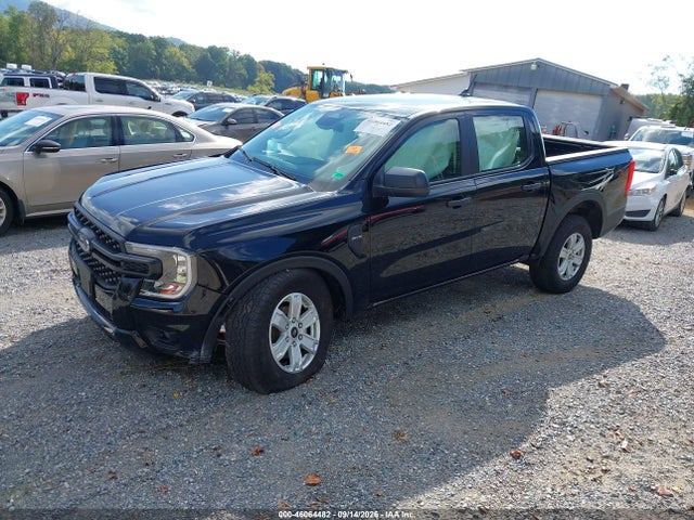 Продажа на аукционе авто 2025 Ford Ranger Xl, vin: 1FTER4PH6SLE16814, номер лота: 46064482