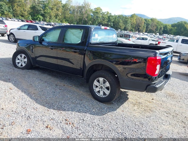 Продажа на аукционе авто 2025 Ford Ranger Xl, vin: 1FTER4PH6SLE16814, номер лота: 46064482