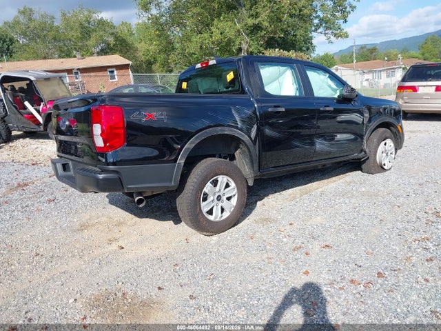Продажа на аукционе авто 2025 Ford Ranger Xl, vin: 1FTER4PH6SLE16814, номер лота: 46064482