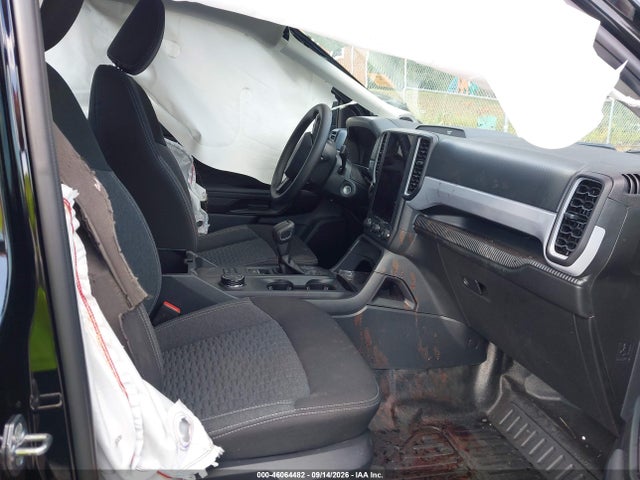 Продажа на аукционе авто 2025 Ford Ranger Xl, vin: 1FTER4PH6SLE16814, номер лота: 46064482