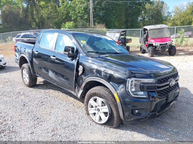 Продажа на аукционе авто 2025 Ford Ranger Xl, vin: 1FTER4PH6SLE16814, номер лота: 46064482
