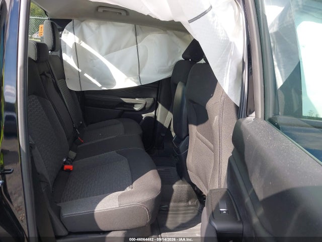 Продажа на аукционе авто 2025 Ford Ranger Xl, vin: 1FTER4PH6SLE16814, номер лота: 46064482