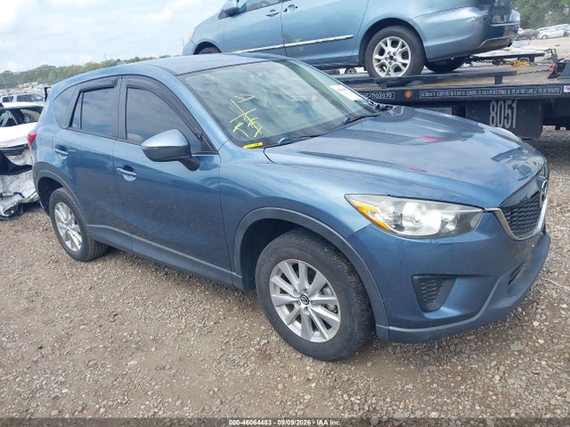 Aukcja sprzedaży 2015 Mazda Cx-5 Sport, vin: JM3KE2BE7F0474056, numer aukcji: 46064483