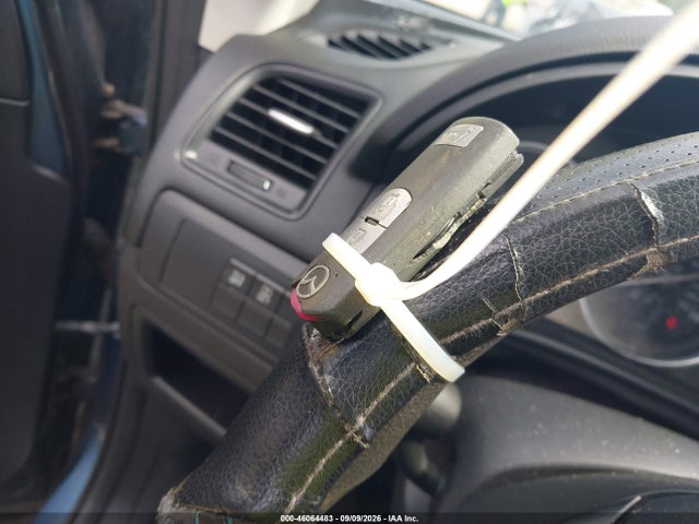 Aukcja sprzedaży 2015 Mazda Cx-5 Sport, vin: JM3KE2BE7F0474056, numer aukcji: 46064483