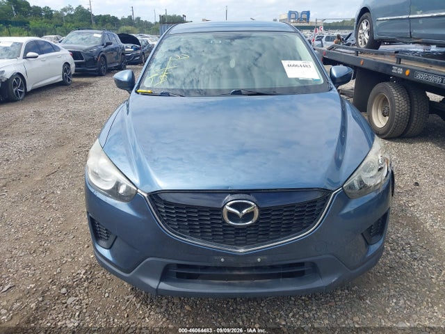 Aukcja sprzedaży 2015 Mazda Cx-5 Sport, vin: JM3KE2BE7F0474056, numer aukcji: 46064483