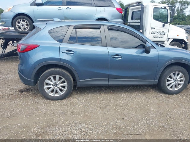 Aukcja sprzedaży 2015 Mazda Cx-5 Sport, vin: JM3KE2BE7F0474056, numer aukcji: 46064483