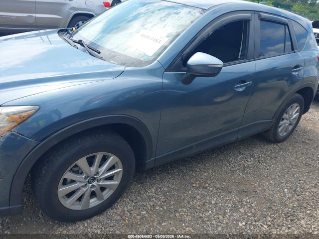 Aukcja sprzedaży 2015 Mazda Cx-5 Sport, vin: JM3KE2BE7F0474056, numer aukcji: 46064483