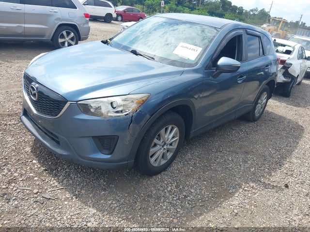 Aukcja sprzedaży 2015 Mazda Cx-5 Sport, vin: JM3KE2BE7F0474056, numer aukcji: 46064483