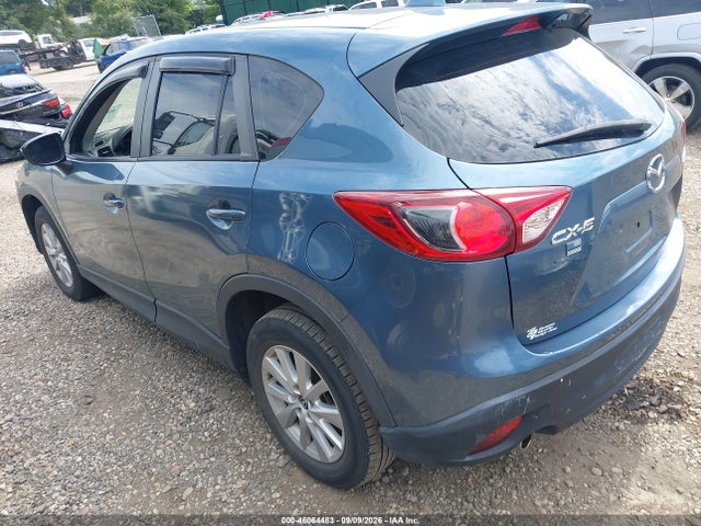 Aukcja sprzedaży 2015 Mazda Cx-5 Sport, vin: JM3KE2BE7F0474056, numer aukcji: 46064483