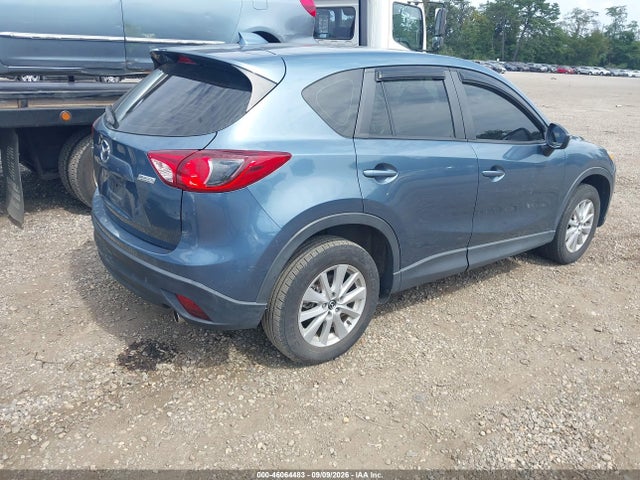 Aukcja sprzedaży 2015 Mazda Cx-5 Sport, vin: JM3KE2BE7F0474056, numer aukcji: 46064483