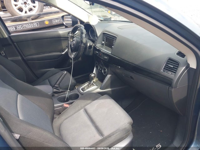 Aukcja sprzedaży 2015 Mazda Cx-5 Sport, vin: JM3KE2BE7F0474056, numer aukcji: 46064483