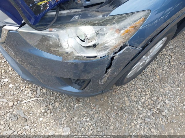 Aukcja sprzedaży 2015 Mazda Cx-5 Sport, vin: JM3KE2BE7F0474056, numer aukcji: 46064483