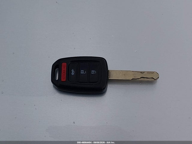 Aukcja sprzedaży 2021 Honda Civic Lx, vin: 2HGFC2F62MH536492, numer aukcji: 46064484