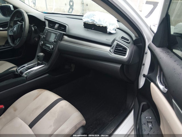 Aukcja sprzedaży 2021 Honda Civic Lx, vin: 2HGFC2F62MH536492, numer aukcji: 46064484