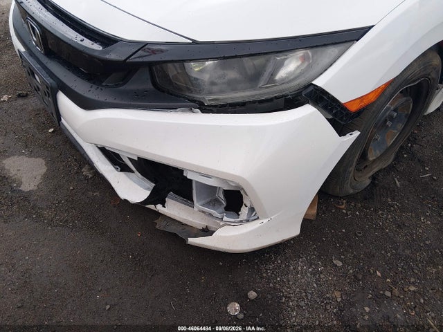Aukcja sprzedaży 2021 Honda Civic Lx, vin: 2HGFC2F62MH536492, numer aukcji: 46064484