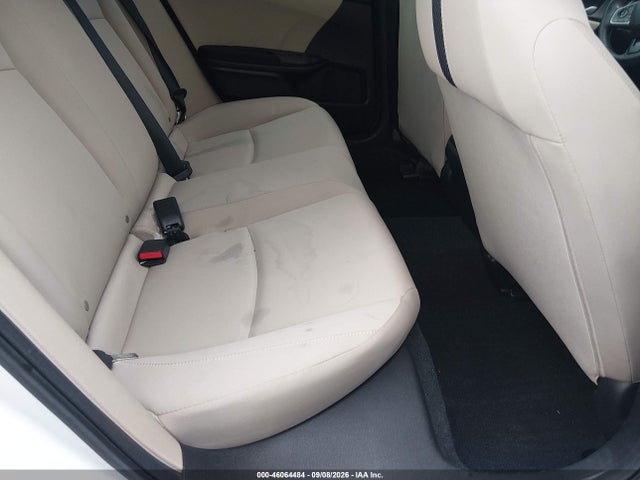 Aukcja sprzedaży 2021 Honda Civic Lx, vin: 2HGFC2F62MH536492, numer aukcji: 46064484