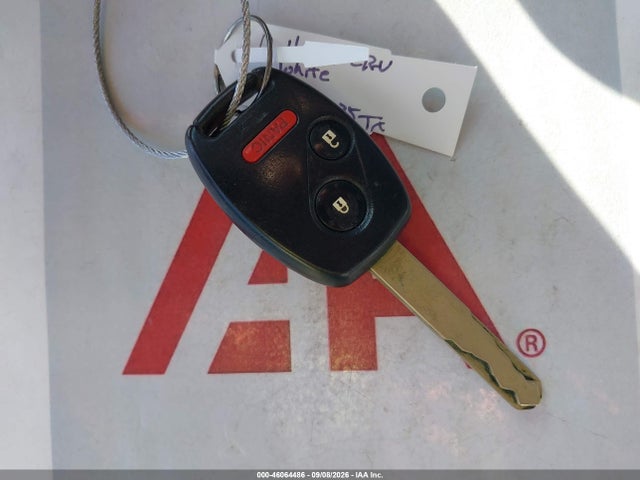 Aukcja sprzedaży 2011 Honda Cr-v Ex-l, vin: 5J6RE4H75BL064550, numer aukcji: 46064486